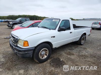 2005 FORD RANGER 1FTYR10U75PA23517 - główne zdjęcie licytacji z USA - miniatura