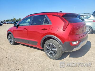 Drugie zdjęcie samochodu z przodu: 2023 KIA NIRO EX VIN:KNDCR3LE7P5079868 - miniatura