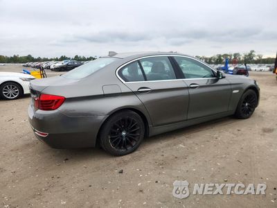 Trzecie zdjęcie samochodu z tyłu: 2014 BMW 528 XI VIN:WBA5A7C53ED612256 - miniatura