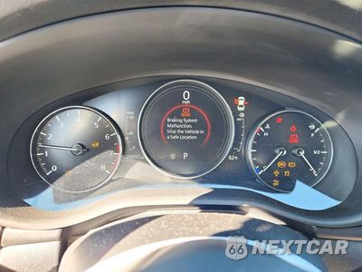 Zdjęcie 9 z 13 samochodu: 2023 MAZDA 3 PREFERRED VIN:3MZBPACM0PM363685 - miniatura