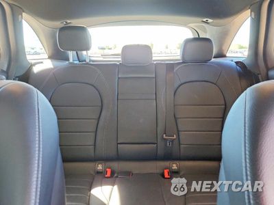 Zdjęcie 10 z 13 samochodu: 2021 MERCEDES-BENZ GLC 300 4MATIC VIN:W1N0G8EB0MF902230 - miniatura