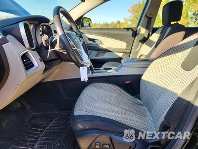 Zdjęcie 7 z 13 samochodu: 2011 CHEVROLET EQUINOX LS VIN:2CNFLCEC5B6253911 - miniatura