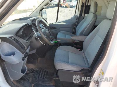 Zdjęcie 7 z 13 samochodu: 2015 FORD TRANSIT 250 SRW HIGH ROOF DELIVERY VAN VIN:1FTYR2XM7FKA54101 - miniatura
