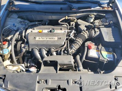 Zdjęcie 11 z 12 samochodu: 2008 HONDA ACCORD LXP VIN:1HGCP264X8A001694 - miniatura