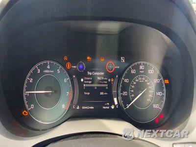 Zdjęcie 9 z 13 samochodu: 2022 ACURA RDX TECHNOLOGY VIN:5J8TC1H5XNL007930 - miniatura