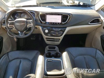 Zdjęcie 8 z 13 samochodu: 2022 CHRYSLER PACIFICA HYBRID TOURING L VIN:2C4RC1L72NR156048 - miniatura