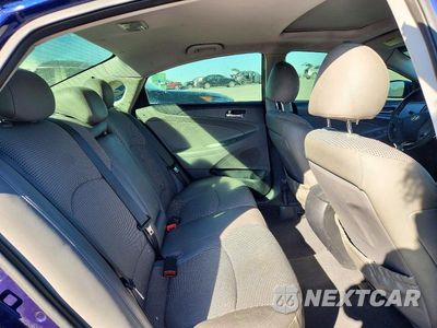 Zdjęcie 10 z 12 samochodu: 2012 HYUNDAI SONATA SE 2.0T VIN:5NPEC4AB1CH330175 - miniatura