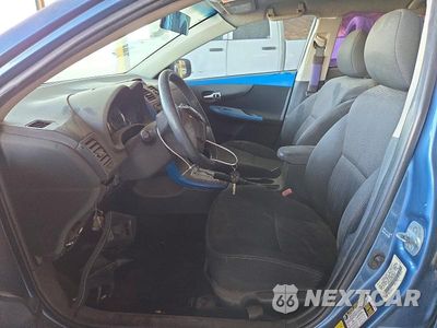 Zdjęcie 7 z 12 samochodu: 2012 TOYOTA COROLLA S VIN:5YFBU4EE5CP059371 - miniatura