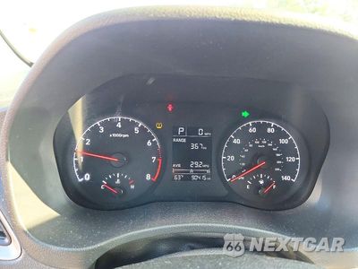 Zdjęcie 9 z 12 samochodu: 2019 HYUNDAI ACCENT SE VIN:3KPC24A35KE065332 - miniatura