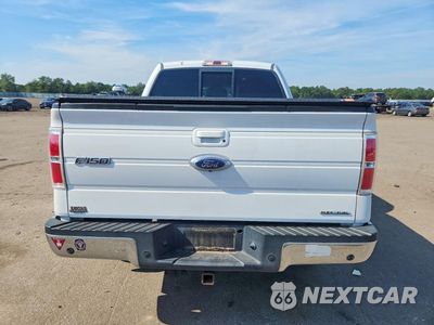 Zdjęcie 6 z 12 samochodu: 2012 FORD F150 SUPERCREW VIN:1FTFW1EF8CFA73422 - miniatura