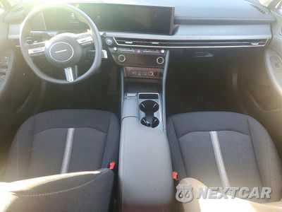 Zdjęcie 8 z 12 samochodu: 2026 HYUNDAI SONATA HYBRID BLUE VIN:KMHL24JJ6TA178933 - miniatura