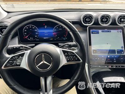 Zdjęcie 7 z 10 samochodu: 2023 MERCEDES-BENZ GLC 300 4MATIC VIN:W1NKM4HB5PU015308 - miniatura