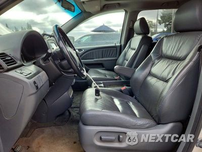 Zdjęcie 7 z 13 samochodu: 2007 HONDA ODYSSEY EXL VIN:5FNRL38707B413890 - miniatura