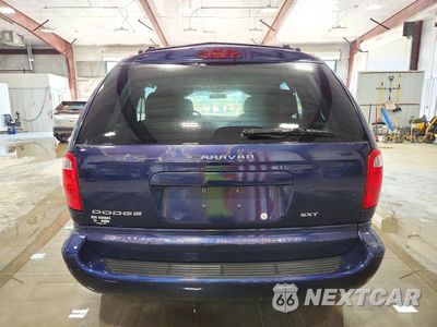 Zdjęcie 6 z 13 samochodu: 2005 DODGE CARAVAN SXT VIN:1D4GP45R35B365165 - miniatura
