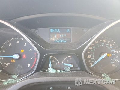 Zdjęcie 9 z 12 samochodu: 2012 FORD FOCUS SE VIN:1FAHP3K27CL451305 - miniatura