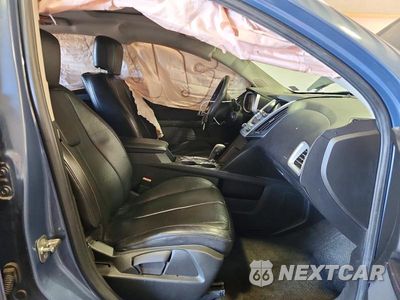 Zdjęcie 7 z 14 samochodu: 2011 CHEVROLET EQUINOX LTZ VIN:2CNFLGEC5B6475713 - miniatura