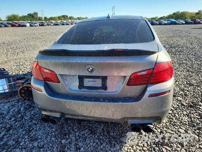 Zdjęcie 6 z 12 samochodu: 2015 BMW 535 I VIN:WBA5B1C54FD922668 - miniatura