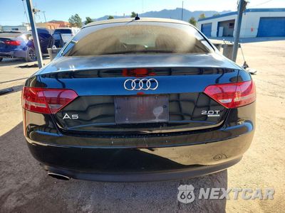 Zdjęcie 6 z 12 samochodu: 2011 AUDI A5 PREMIUM PLUS VIN:WAULFAFR1BA065974 - miniatura
