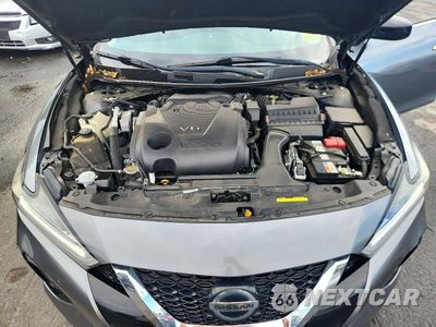 Zdjęcie 11 z 12 samochodu: 2019 NISSAN MAXIMA 3.5 S VIN:1N4AA6AV7KC369394 - miniatura