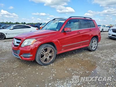 2015 MERCEDES-BENZ GLK 350 WDCGG5HB5FG441212 - główne zdjęcie licytacji z USA - miniatura