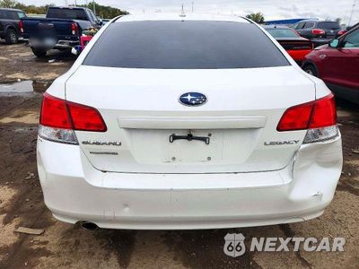 Zdjęcie 6 z 12 samochodu: 2014 SUBARU LEGACY 2.5I PREMIUM VIN:4S3BMCC68E3025698 - miniatura