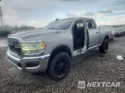 2019 RAM 2500 TRADESMAN 3C6UR5CL4KG676404 - główne zdjęcie licytacji z USA - miniatura