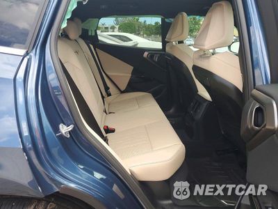 Zdjęcie 11 z 13 samochodu: 2026 BMW X3 30 XDRIVE VIN:5UX53GP07T9567736 - miniatura