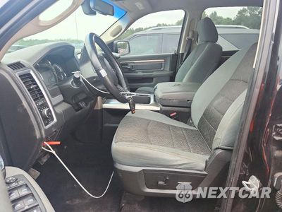 Zdjęcie 7 z 12 samochodu: 2018 RAM 1500 SLT VIN:1C6RR7LT3JS148135 - miniatura
