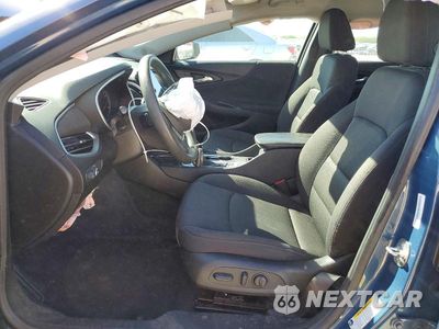 Zdjęcie 7 z 12 samochodu: 2024 CHEVROLET MALIBU LT VIN:1G1ZD5ST7RF166552 - miniatura