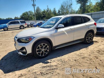 2020 BMW X1 XDRIVE28I WBXJG9C06L3L57608 - główne zdjęcie licytacji z USA - miniatura