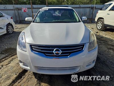 Piąte zdjęcie samochodu w środku: 2012 NISSAN ALTIMA SR VIN:1N4BL2AP0CC106979 - miniatura