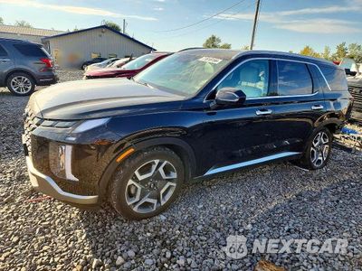 2023 HYUNDAI PALISADE KM8R4DGE7PU491654 - główne zdjęcie licytacji z USA - miniatura