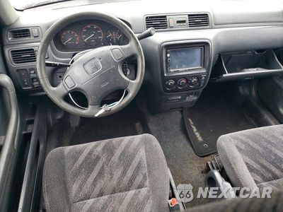 Zdjęcie 8 z 12 samochodu: 1999 HONDA CR-V LX VIN:JHLRD1843XC074209 - miniatura