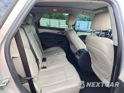 Zdjęcie 11 z 13 samochodu: 2015 CADILLAC SRX PREMIUM COLLECTION VIN:3GYFNDE36FS604993 - miniatura