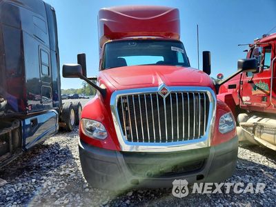 Piąte zdjęcie samochodu w środku: 2020 INTERNATIONAL LT625 VIN:3HCDZAPRXLL850987 - miniatura
