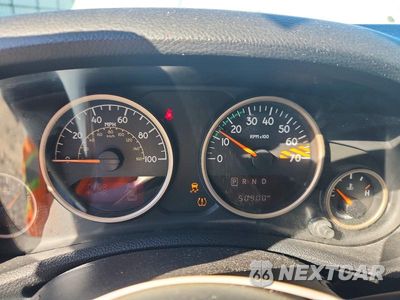 Zdjęcie 9 z 14 samochodu: 2016 JEEP WRANGLER UNLIMITED SAHARA VIN:1C4BJWEG9GL328508 - miniatura