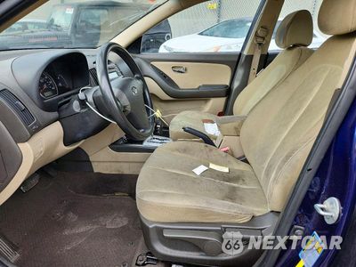 Zdjęcie 7 z 12 samochodu: 2010 HYUNDAI ELANTRA GLS VIN:KMHDU4AD3AU908253 - miniatura