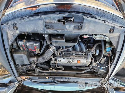 Zdjęcie 11 z 12 samochodu: 2011 HONDA ACCORD EXL VIN:1HGCS1B80BA000045 - miniatura