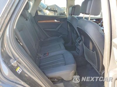 Zdjęcie 11 z 14 samochodu: 2023 AUDI Q5 PREMIUM 45 VIN:WA1GAAFY9P2075402 - miniatura