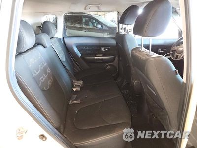 Zdjęcie 10 z 12 samochodu: 2013 KIA SOUL + VIN:KNDJT2A66D7560807 - miniatura