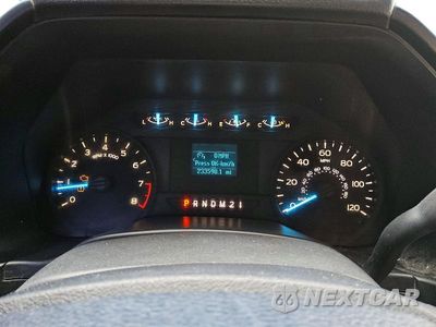 Zdjęcie 9 z 13 samochodu: 2018 FORD F150 VIN:1FTMF1EB2JFD61177 - miniatura