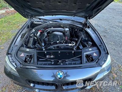 Zdjęcie 12 z 15 samochodu: 2014 BMW 535 D VIN:WBAXA5C57ED001515 - miniatura