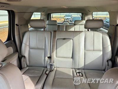 Zdjęcie 10 z 13 samochodu: 2009 GMC YUKON XL SLT VIN:1GKFK36399J100682 - miniatura