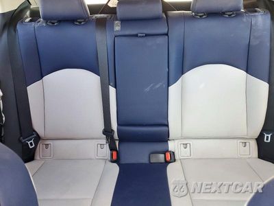 Zdjęcie 10 z 13 samochodu: 2022 LEXUS UX 250H BASE VIN:JTHP9JBH6N2058329 - miniatura