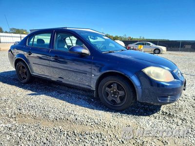 Czwarte zdjęcie samochodu z boku: 2008 CHEVROLET COBALT LT VIN:1G1AL58F987329082 - miniatura