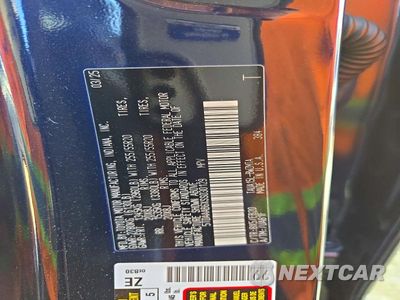 Zdjęcie 13 z 13 samochodu: 2025 LEXUS TX 350 PREMIUM VIN:5TDAAAB6XSS030129 - miniatura