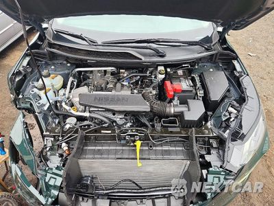 Zdjęcie 12 z 14 samochodu: 2026 NISSAN ROGUE DARK ARMOR VIN:5N1BT3BB7TC800079 - miniatura