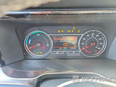 Zdjęcie 9 z 12 samochodu: 2023 KIA SORENTO EX VIN:KNDRHDLG5P5196224 - miniatura