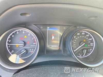 Zdjęcie 9 z 13 samochodu: 2021 TOYOTA CAMRY SE VIN:4T1G11AK7MU406725 - miniatura