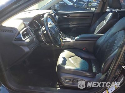 Zdjęcie 7 z 12 samochodu: 2018 TOYOTA CAMRY HYBRID XLE VIN:4T1B21HK5JU506749 - miniatura